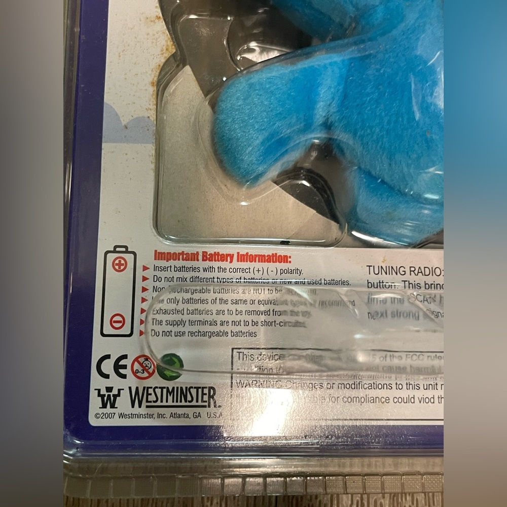 PET FM RADIO - Picture 3 of 4